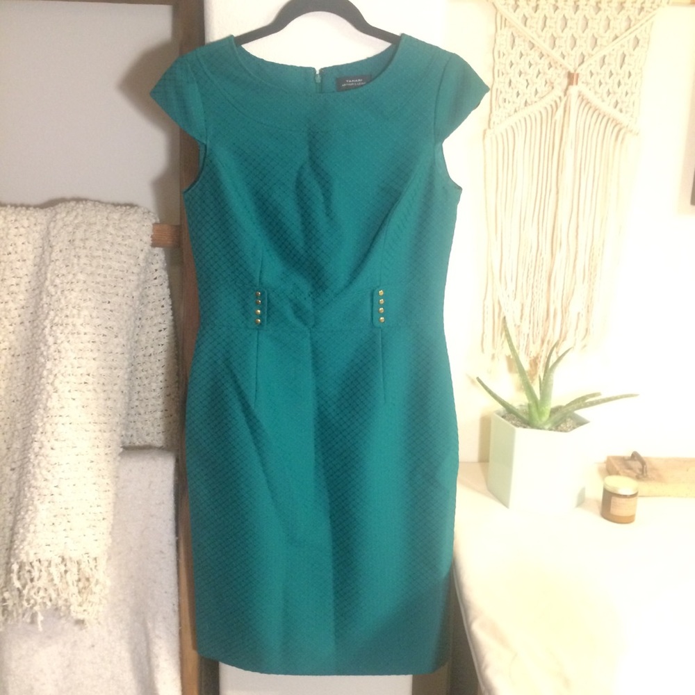 Dress - ‘50s/60’s feel